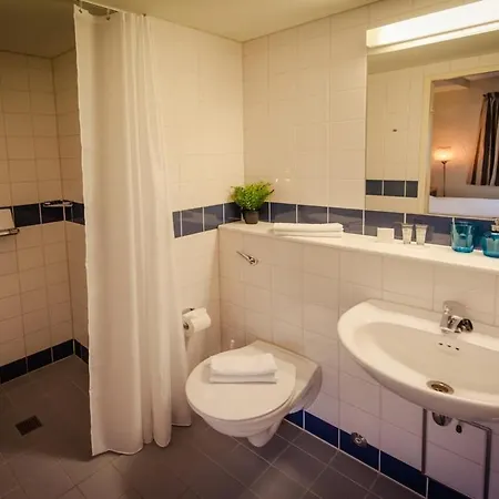 Campus Hotell
