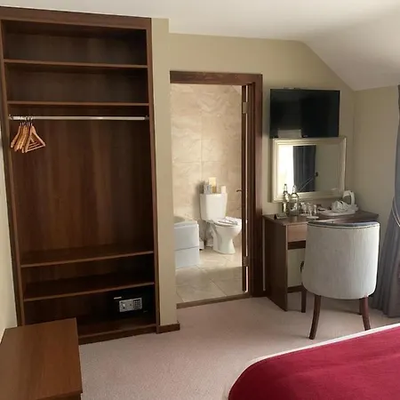 The Draper Hotel Dublin