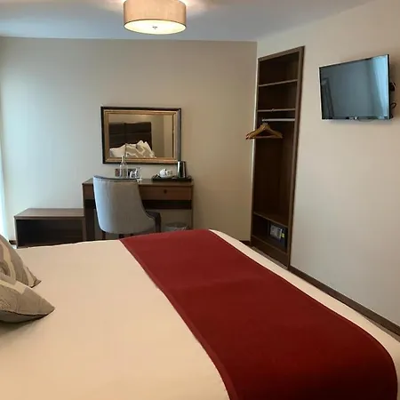 Hotel The Draper 3*