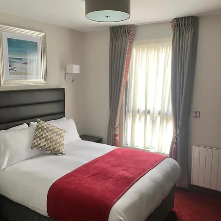 The Draper 3* Dublin