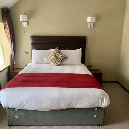 Hotel The Draper