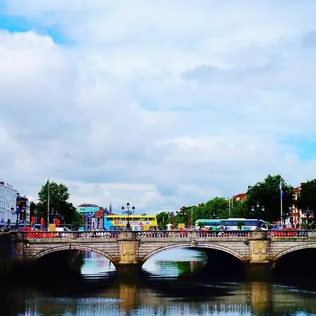 No 9 Rathgar 게스트하우스 3*