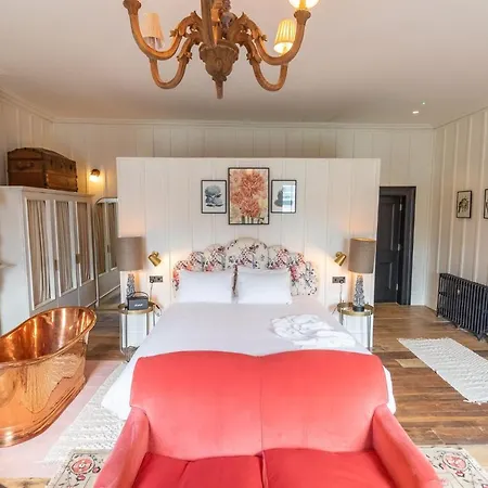 The Mayson Hotel