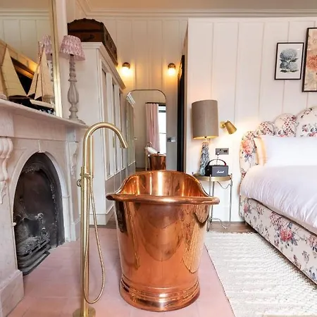 The Mayson Hotel Dublin