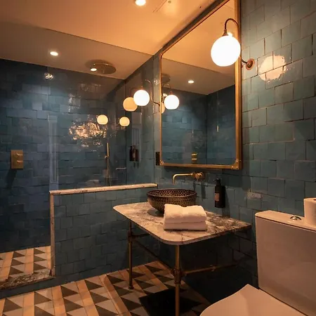 Hotel The Mayson