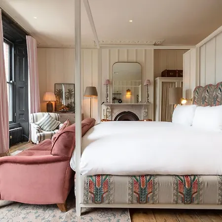 The Mayson 4* Dublin