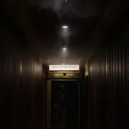 The Mayson Hotel Dublin