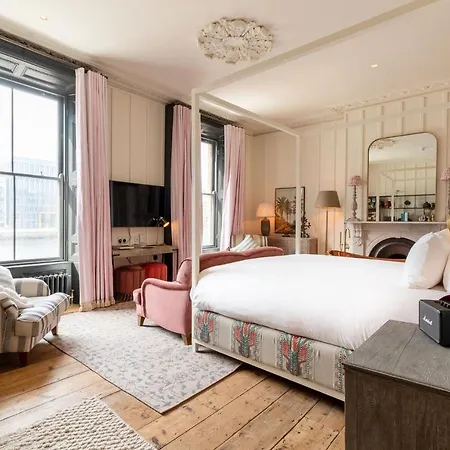 Hotel The Mayson