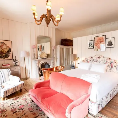 The Mayson 4* Dublin