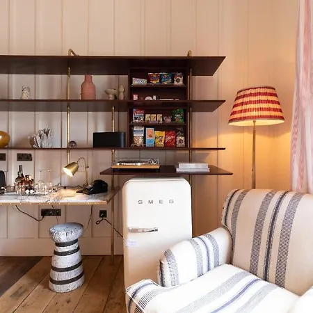 The Mayson Hotel 4*