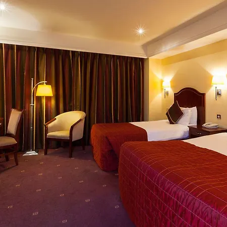 Hotel Bonnington & Leisure Centre Dublin