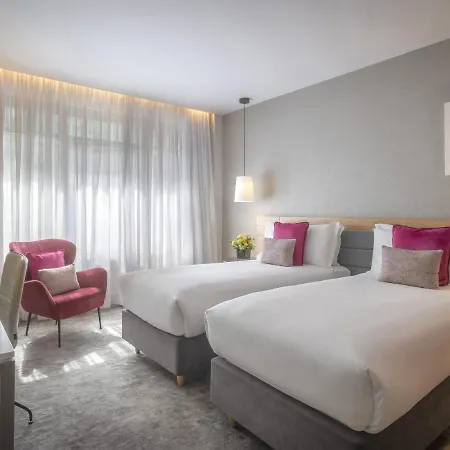 The Morgan Hotel