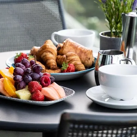 فندق جيبسون فندق 4*