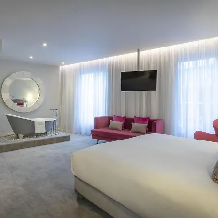 The Morgan Hotel Dublin