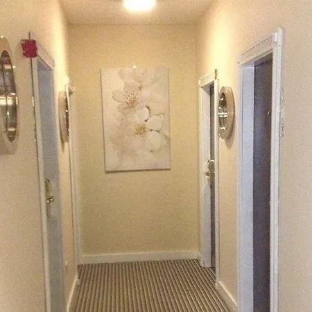 Camden Deluxe 2* دبلن