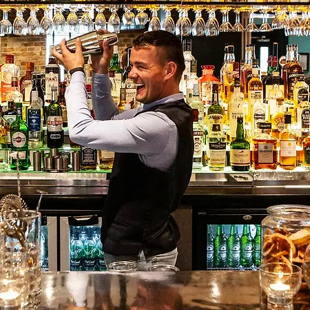 The Address Connolly Otel 4*