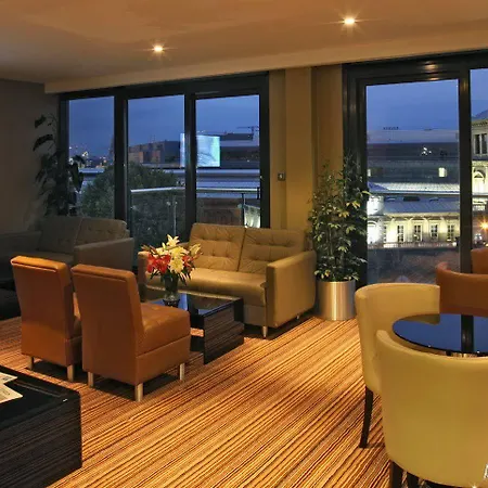 The Address Connolly Otel
