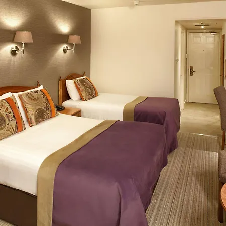 The Address Connolly Otel Dublin