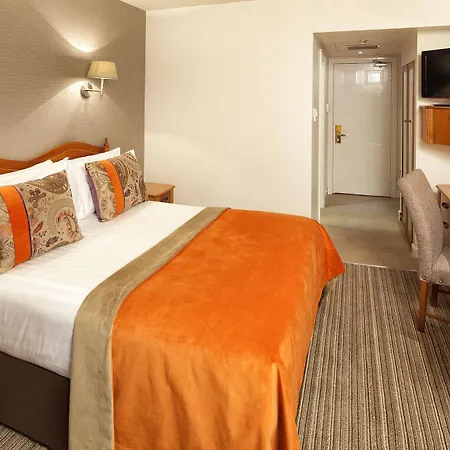 Otel The Address Connolly 4*