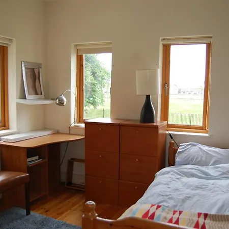 Homestay Tranquil House Dublin