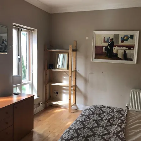 Homestay Tranquil House