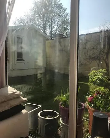Homestay Tranquil House Dublin