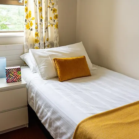 Hotel Jbs Student Campus Dublin