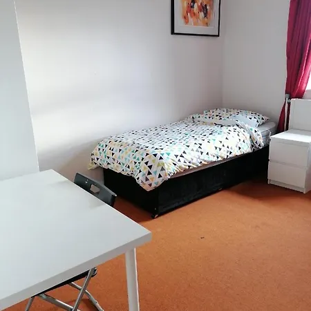 Jbs Student Campus Hotel Dublin