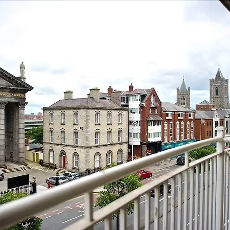 Aparthotel Staycity Aparthotels, Dublin, Christchurch Dublin