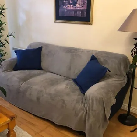 アパート 2 Bedroom Beside Merrion Square