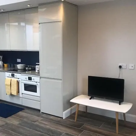 Prázdninový dům Modern 1 Bed 1 Bath In Location *