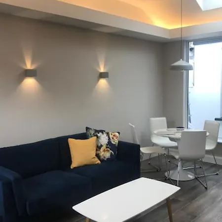 Prázdninový dům Modern 1 Bed 1 Bath In Location
