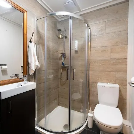 Georgian Loft Lägenhet Dublin