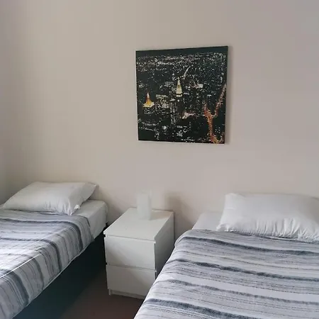 Hotel Jbs Student Campus Dublin