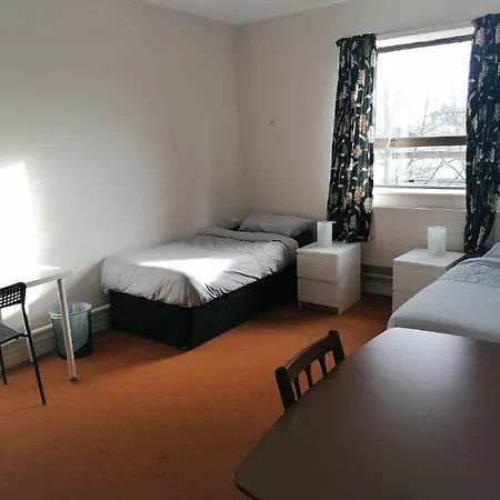 Jbs Student Campus Dublin