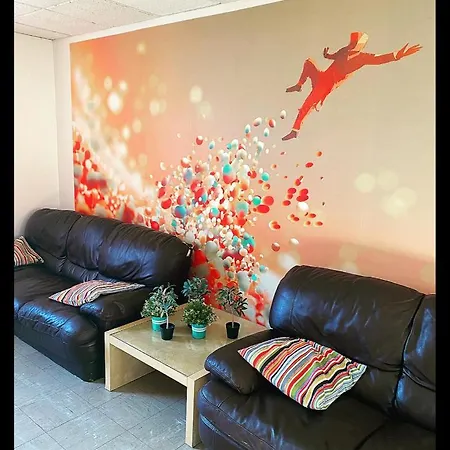 Jbs Student Campus Hotel