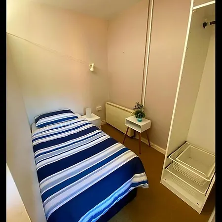 Hotel Jbs Student Campus Dublin