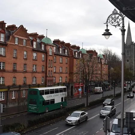 2 Bedroom Near Historical Christchurch * Dublin