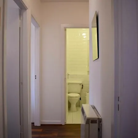 2 Bedroom Near Historical Christchurch Apartment Dublin