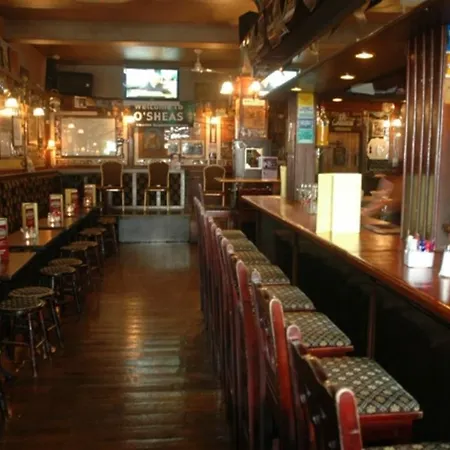 O'shea's Merchant Pensión Dublín