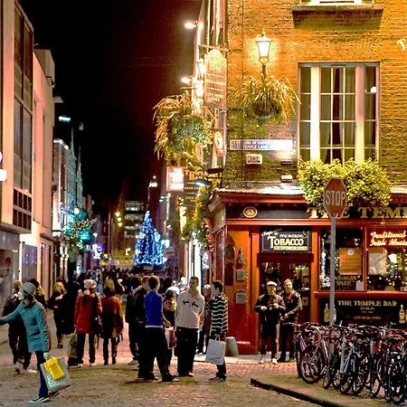 My Place * Dublin
