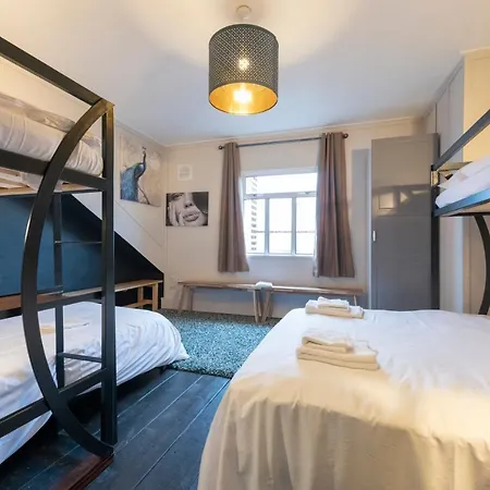Georgian Loft Lägenhet Dublin