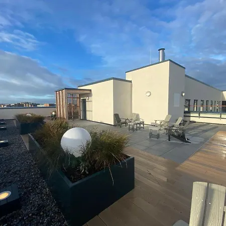 Cork Street Self Catering Aparthotel *