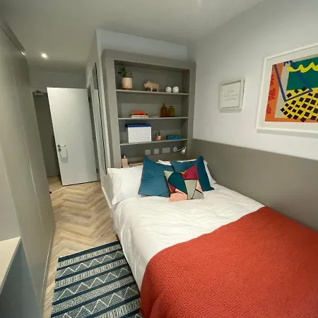 Cork Street Self Catering Dublin