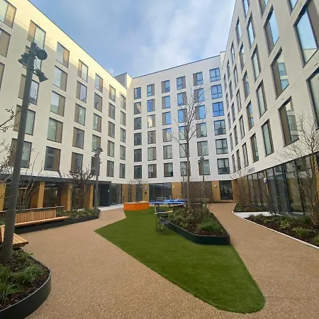 Cork Street Self Catering