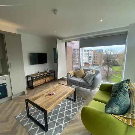 Cork Street Self Catering Dublin