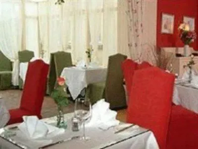 בית הארחה Butlers Townhouse