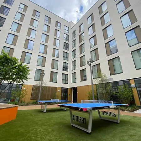 Aparthotel Cork Street Self Catering