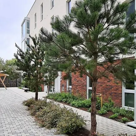 Appartement Destiny Student - Parkgate (adults Only) Dublin