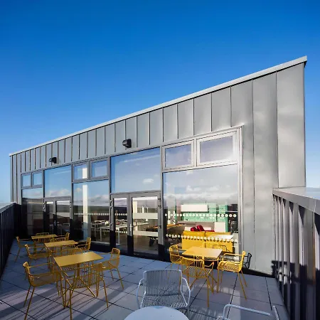 Lejlighedshotel Highfield House Dublin